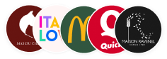 Rejoignez + de 400 établissements